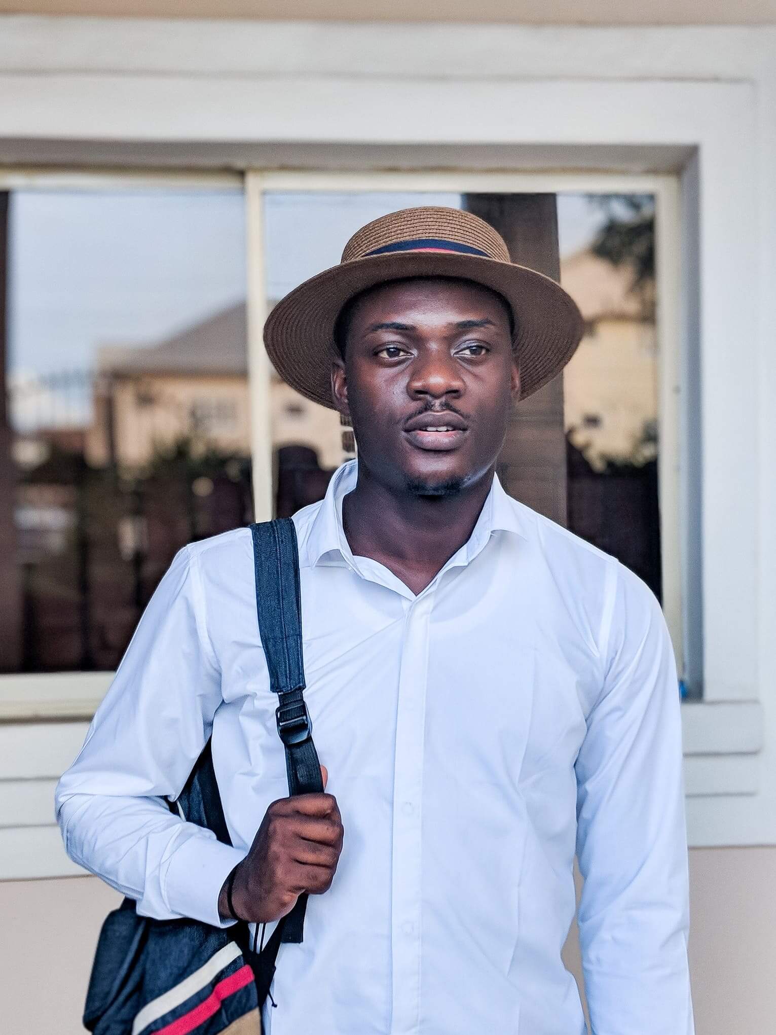 Brian Otieno