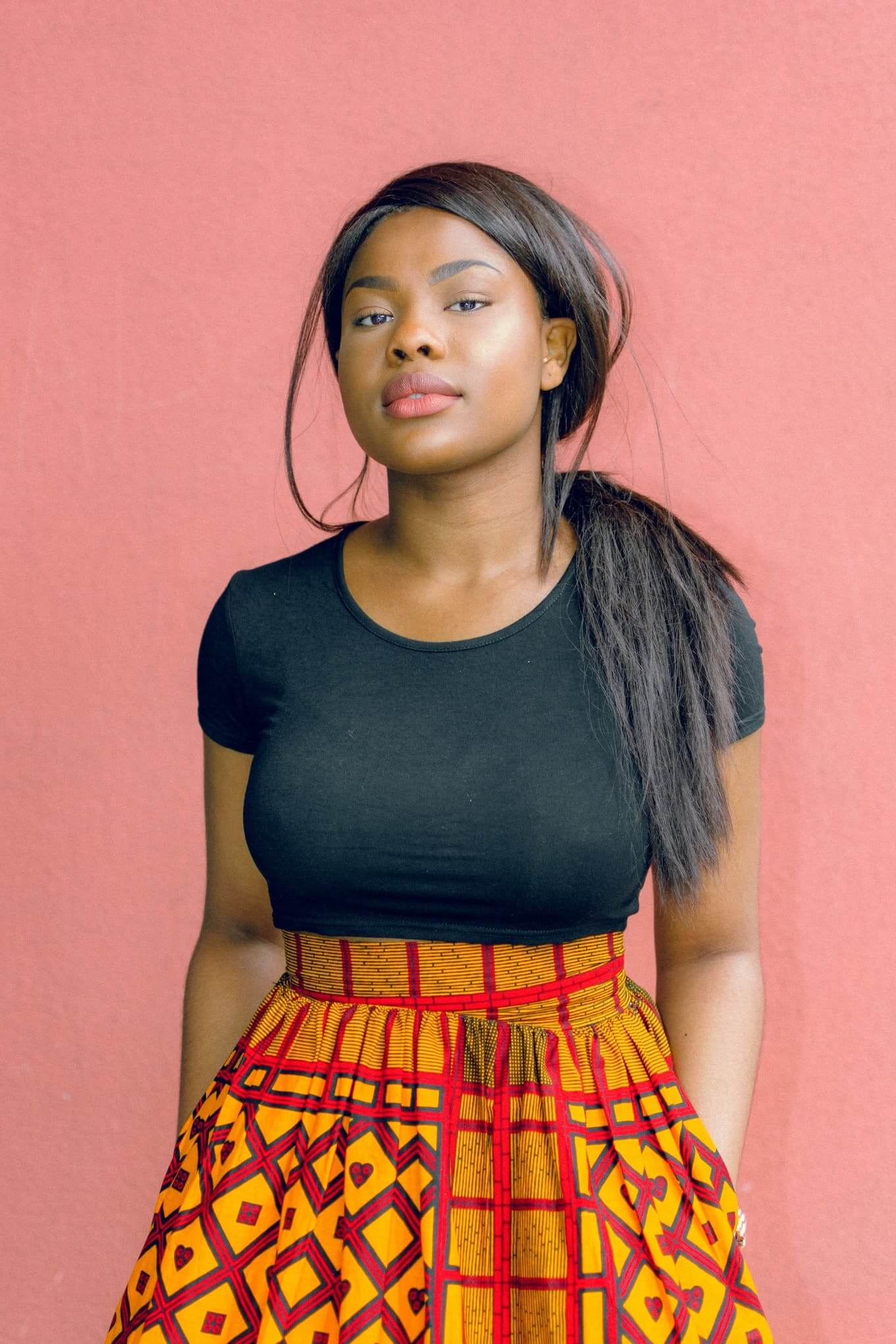 Jenny Makena